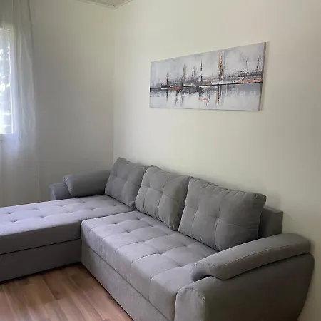 Appartamento Tencia Prato Exterior foto