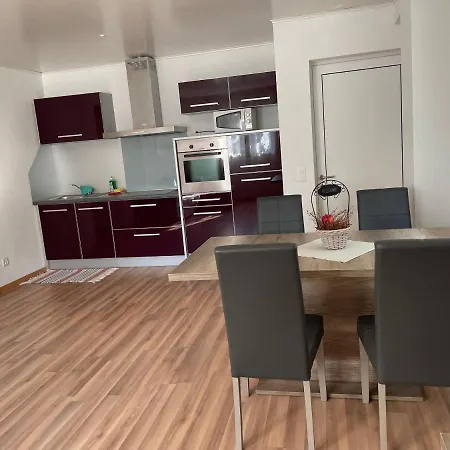 Appartamento Tencia Prato Exterior foto