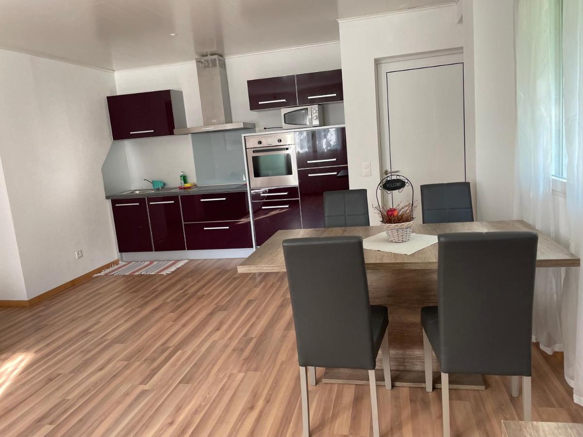 Tencia Appartement *