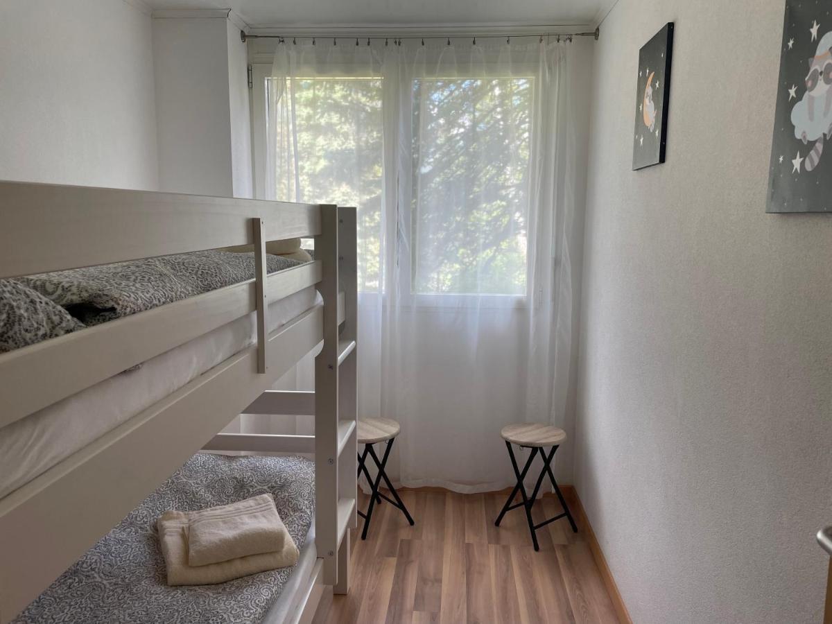 Tencia Apartamento