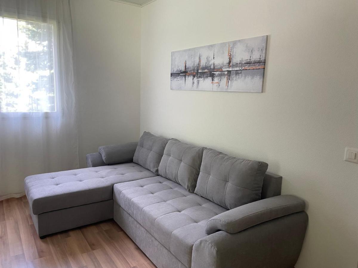Apartment Tencia